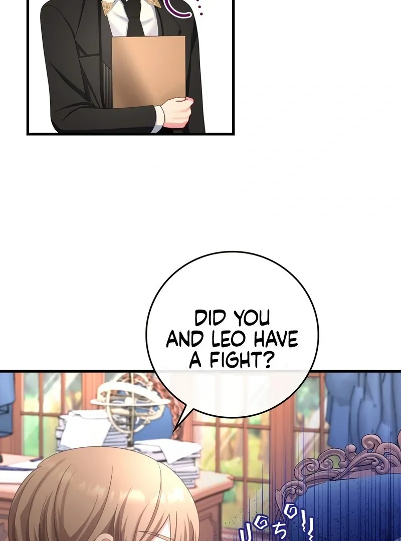 I Refuse the Regrets of a Traitor Chapter 24 page 67 - 