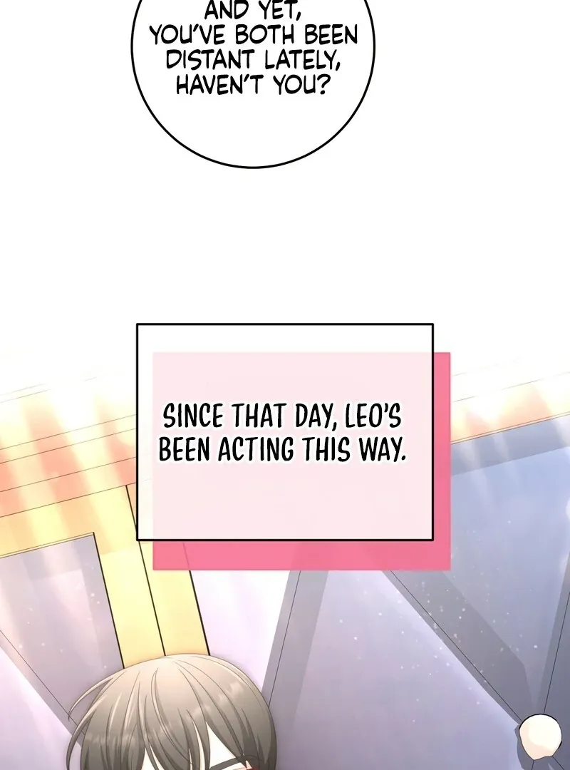 I Refuse the Regrets of a Traitor Chapter 24 page 70 - 