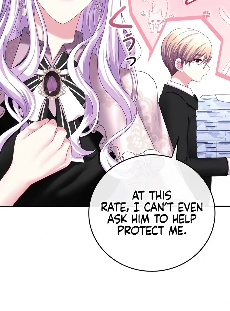 I Refuse the Regrets of a Traitor Chapter 24 page 77 - 