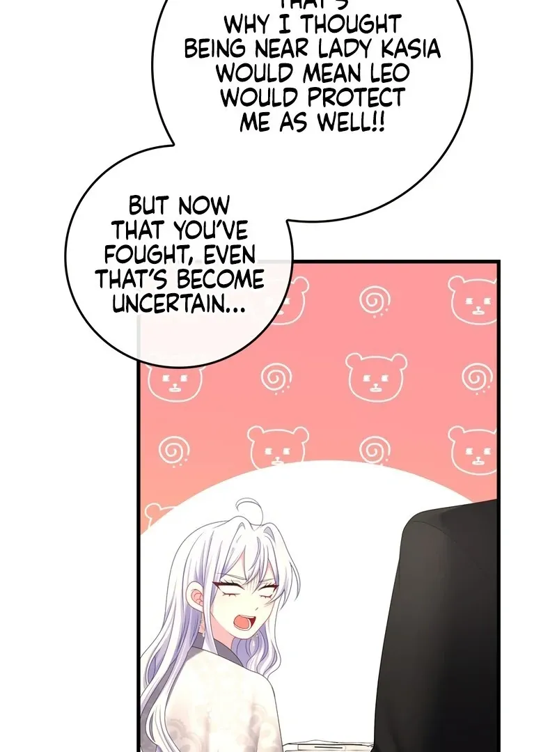 I Refuse the Regrets of a Traitor Chapter 24 page 80 - 