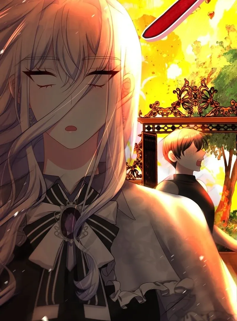 I Refuse the Regrets of a Traitor Chapter 24 page 87 - 