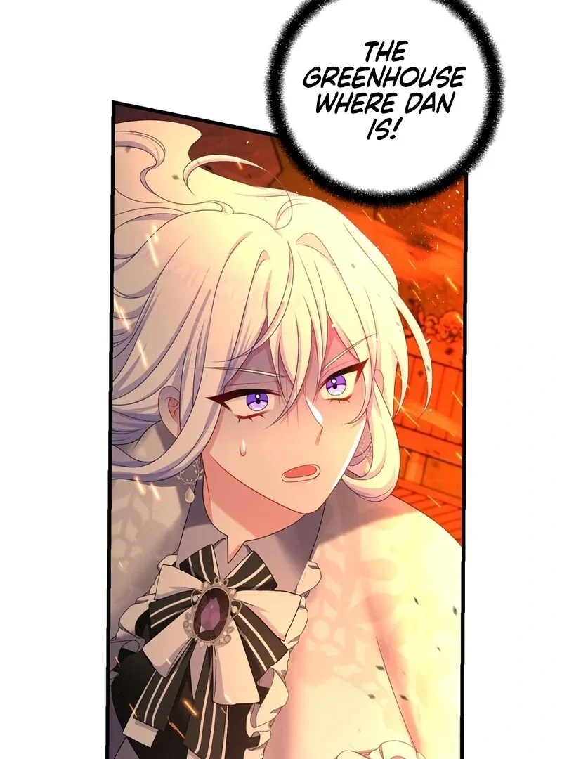 I Refuse the Regrets of a Traitor Chapter 24 page 91 - 