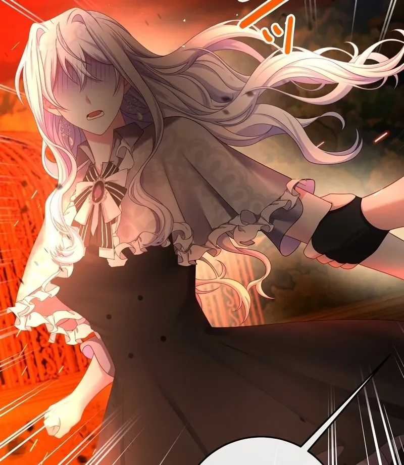 I Refuse the Regrets of a Traitor Chapter 24 page 93 - 