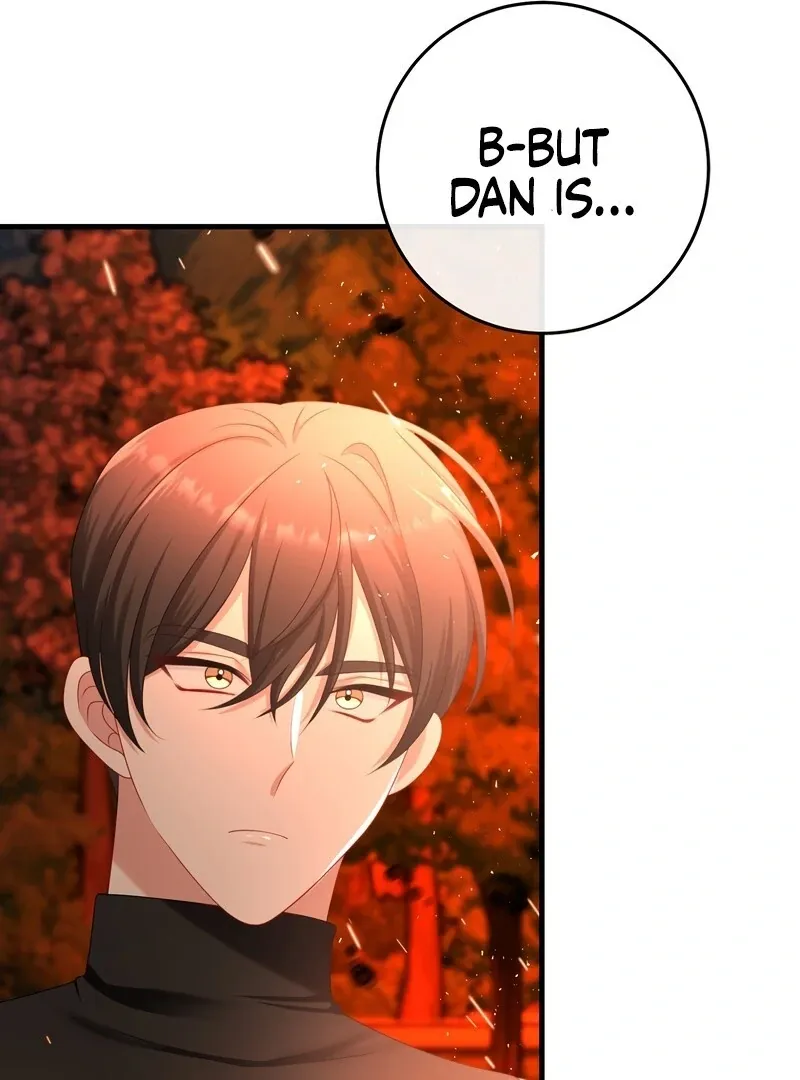 I Refuse the Regrets of a Traitor Chapter 24 page 95 - 