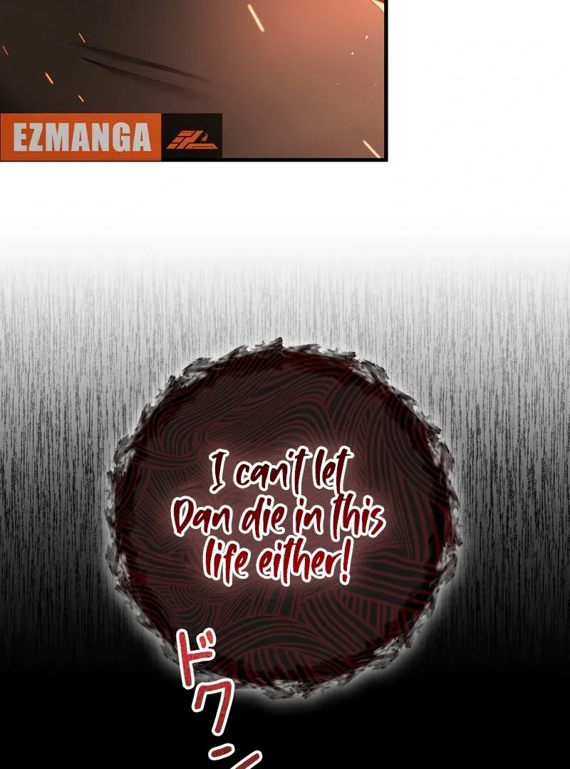 I Refuse the Regrets of a Traitor Chapter 24 page 96 - 