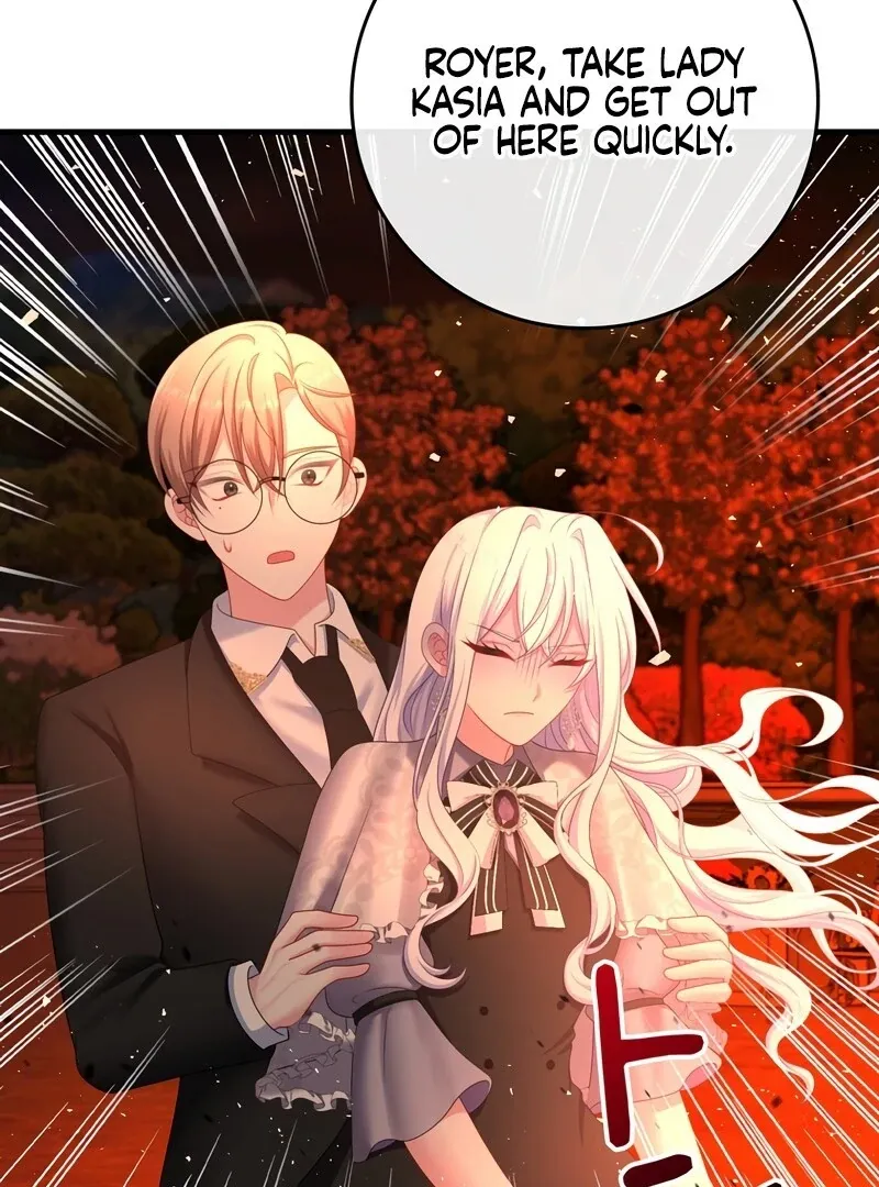 I Refuse the Regrets of a Traitor Chapter 24 page 100 - 