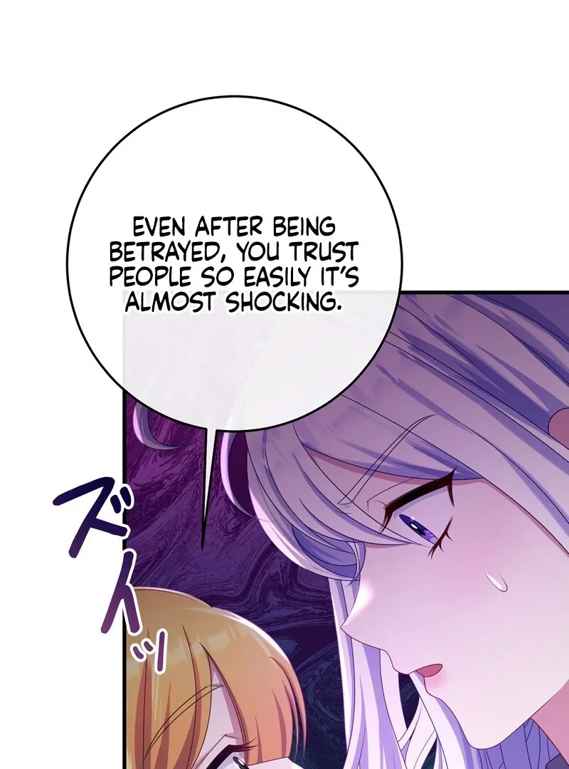 I Refuse the Regrets of a Traitor Chapter 25 page 12 - 