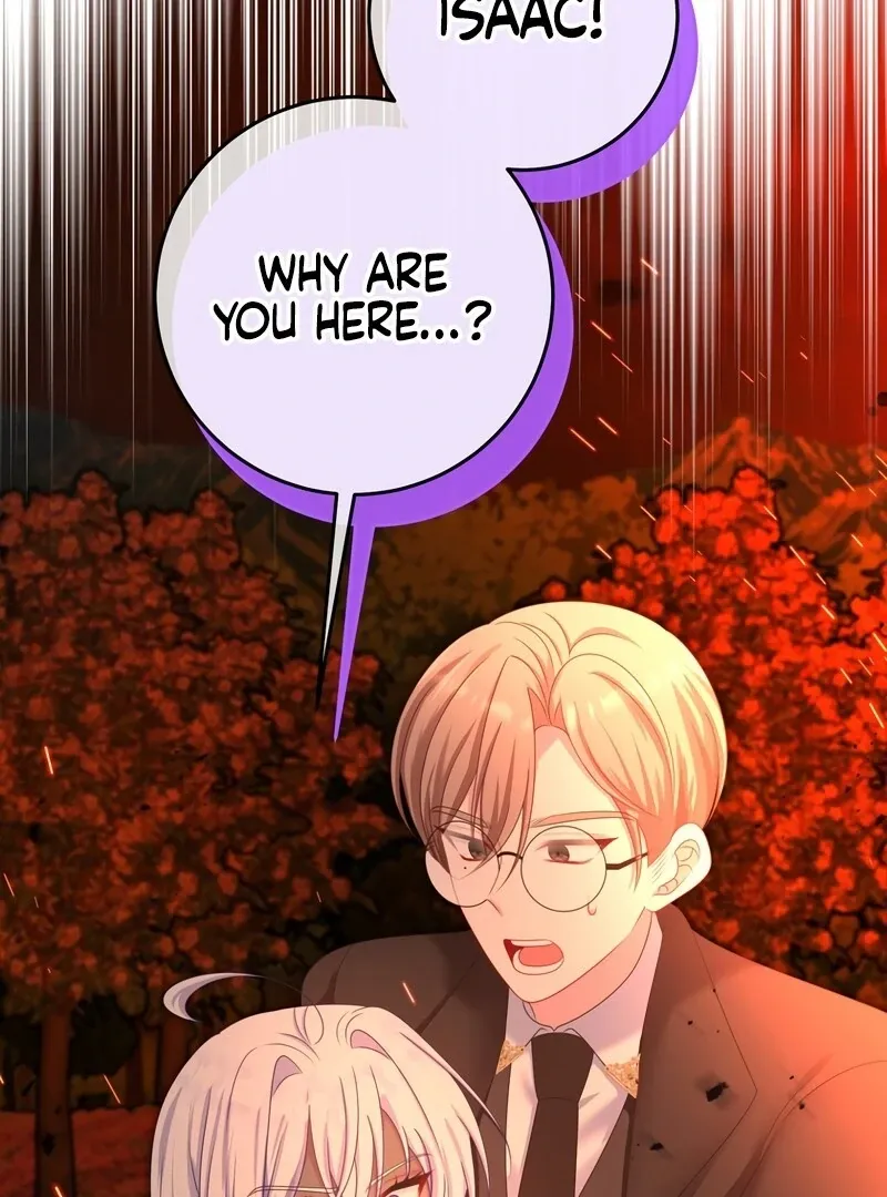 I Refuse the Regrets of a Traitor Chapter 25 page 3 - 