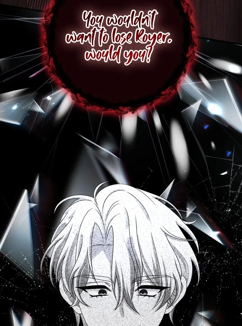 I Refuse the Regrets of a Traitor Chapter 25 page 22 - 