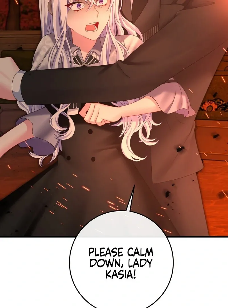 I Refuse the Regrets of a Traitor Chapter 25 page 4 - 