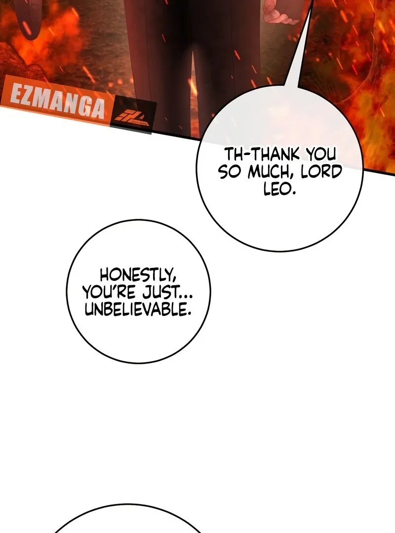I Refuse the Regrets of a Traitor Chapter 25 page 32 - 