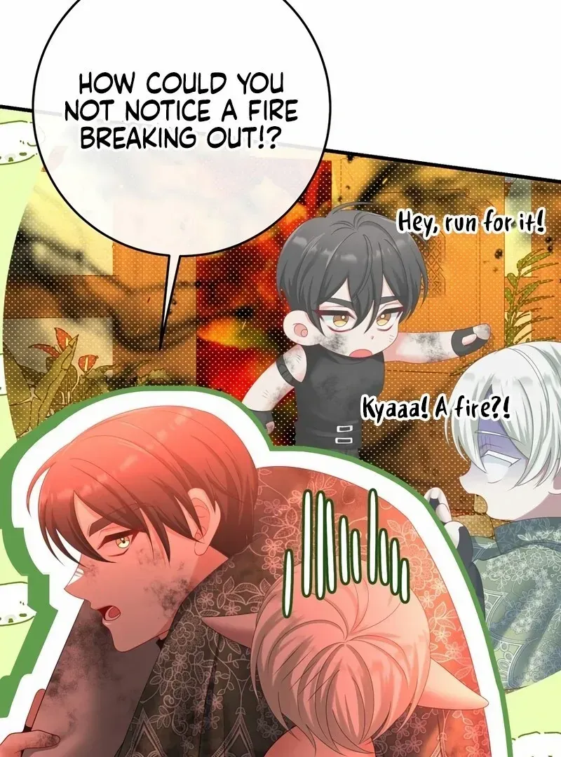 I Refuse the Regrets of a Traitor Chapter 25 page 33 - 