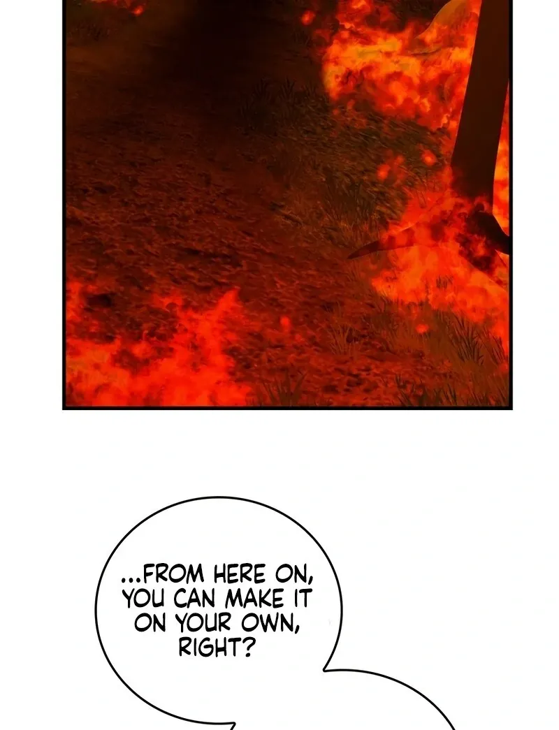 I Refuse the Regrets of a Traitor Chapter 25 page 37 - 
