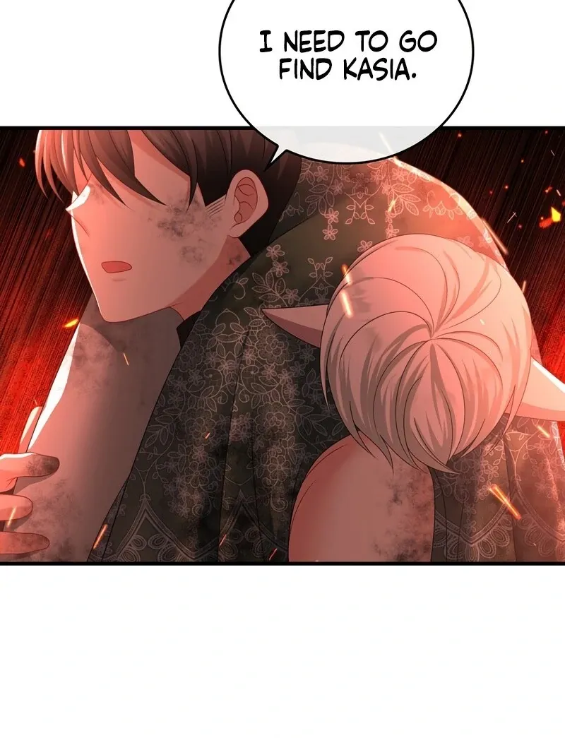 I Refuse the Regrets of a Traitor Chapter 25 page 38 - 