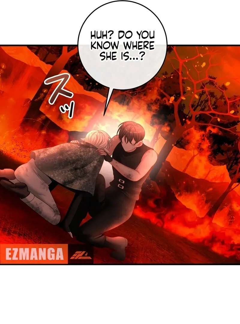 I Refuse the Regrets of a Traitor Chapter 25 page 39 - 