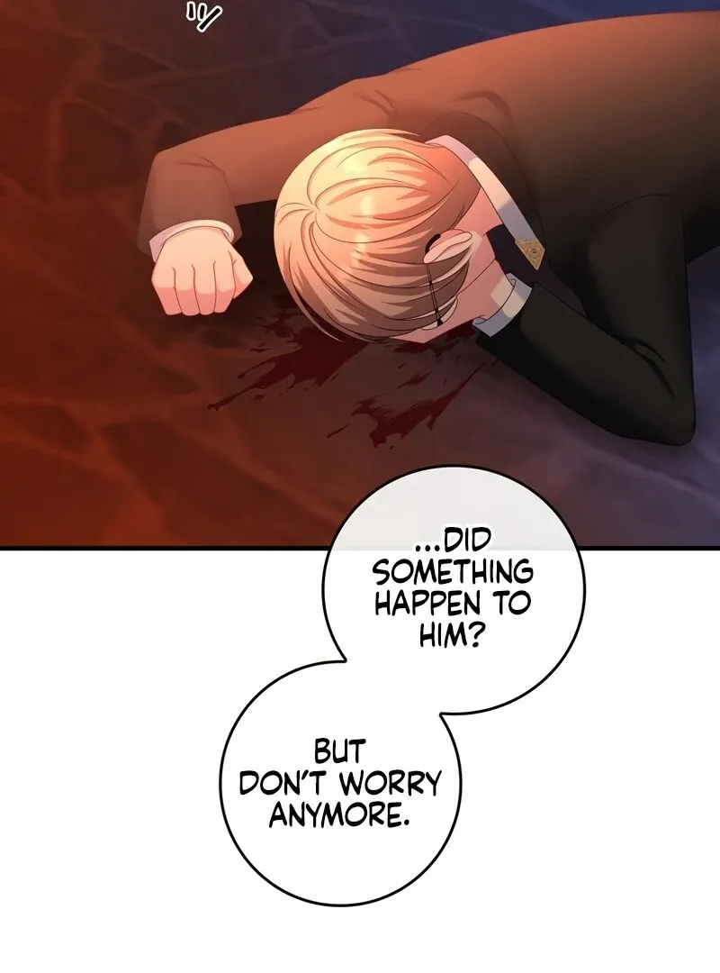 I Refuse the Regrets of a Traitor Chapter 25 page 59 - 