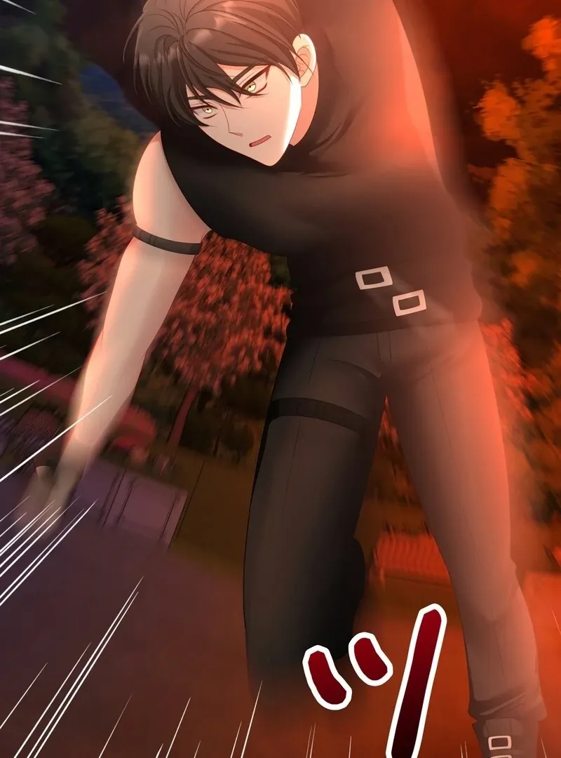 I Refuse the Regrets of a Traitor Chapter 25 page 62 - 