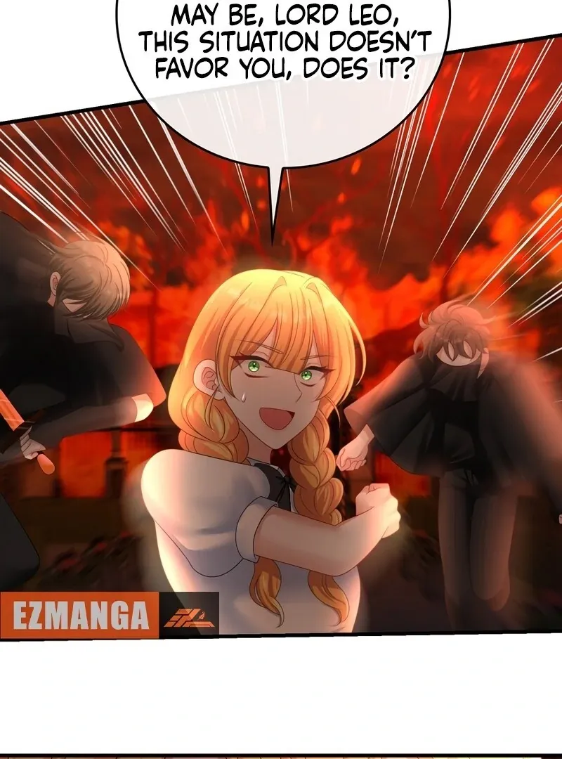 I Refuse the Regrets of a Traitor Chapter 25 page 64 - 