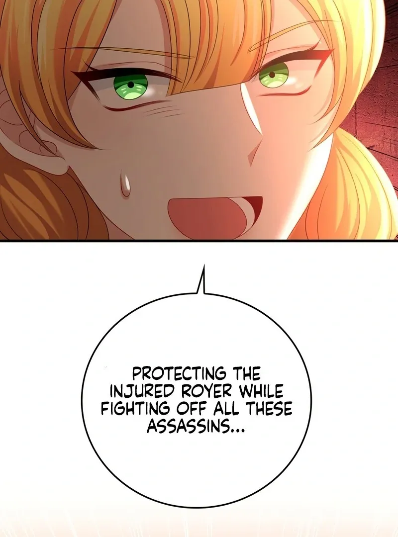 I Refuse the Regrets of a Traitor Chapter 25 page 65 - 