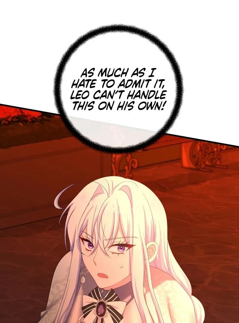 I Refuse the Regrets of a Traitor Chapter 25 page 69 - 