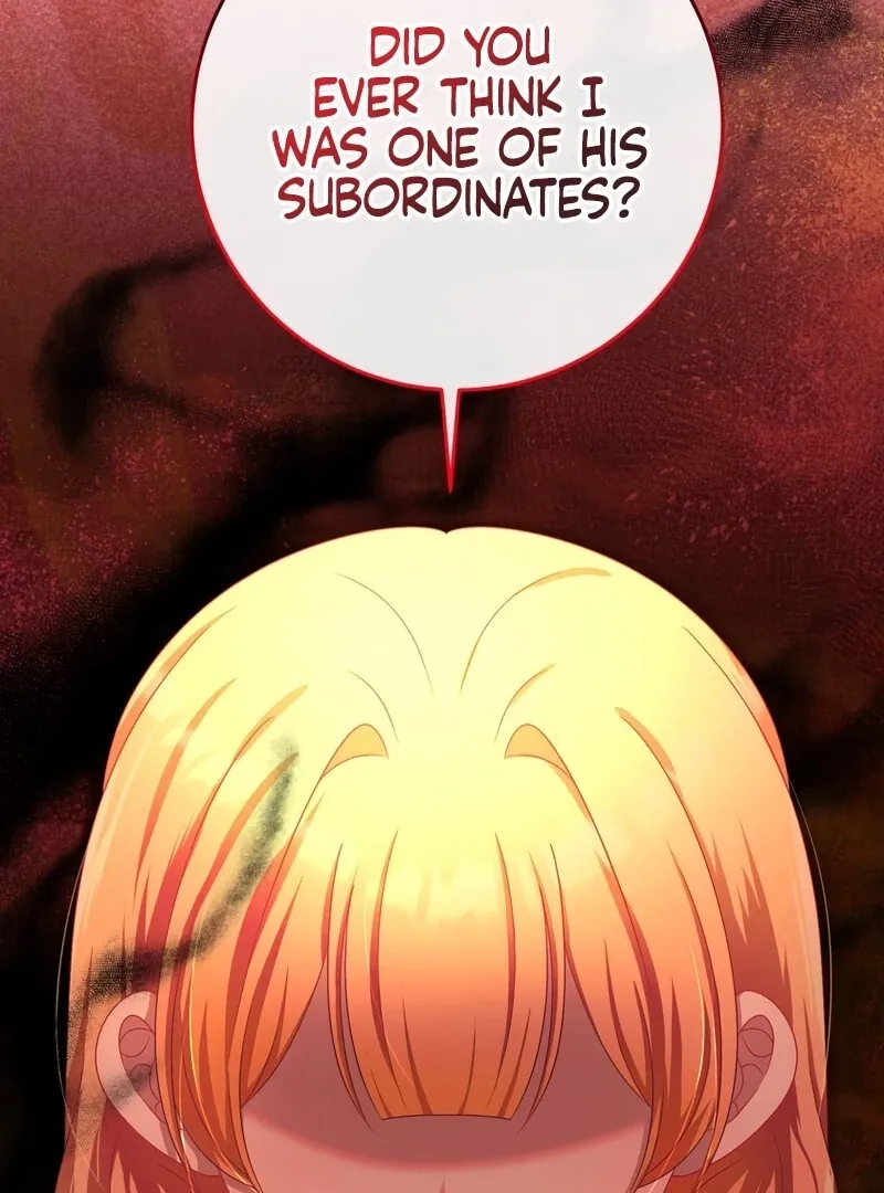 I Refuse the Regrets of a Traitor Chapter 25 page 8 - 