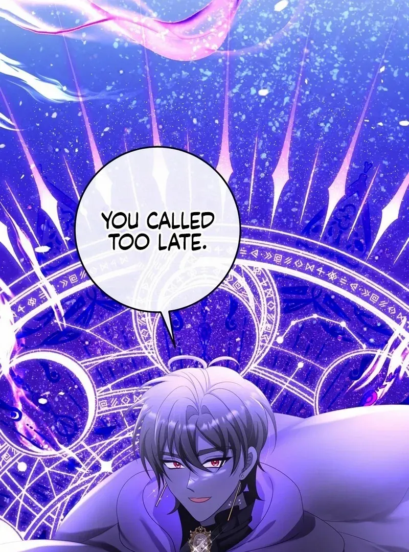 I Refuse the Regrets of a Traitor Chapter 25 page 80 - 