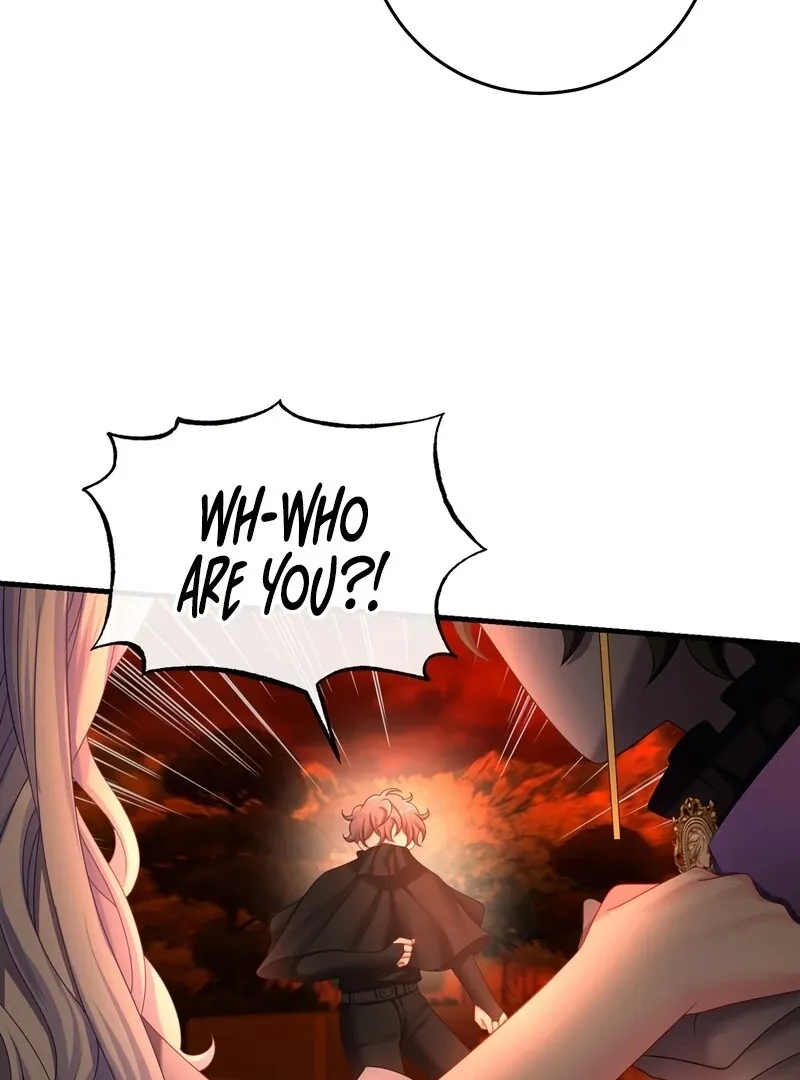 I Refuse the Regrets of a Traitor Chapter 25 page 83 - 