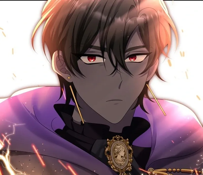 I Refuse the Regrets of a Traitor Chapter 25 page 85 - 