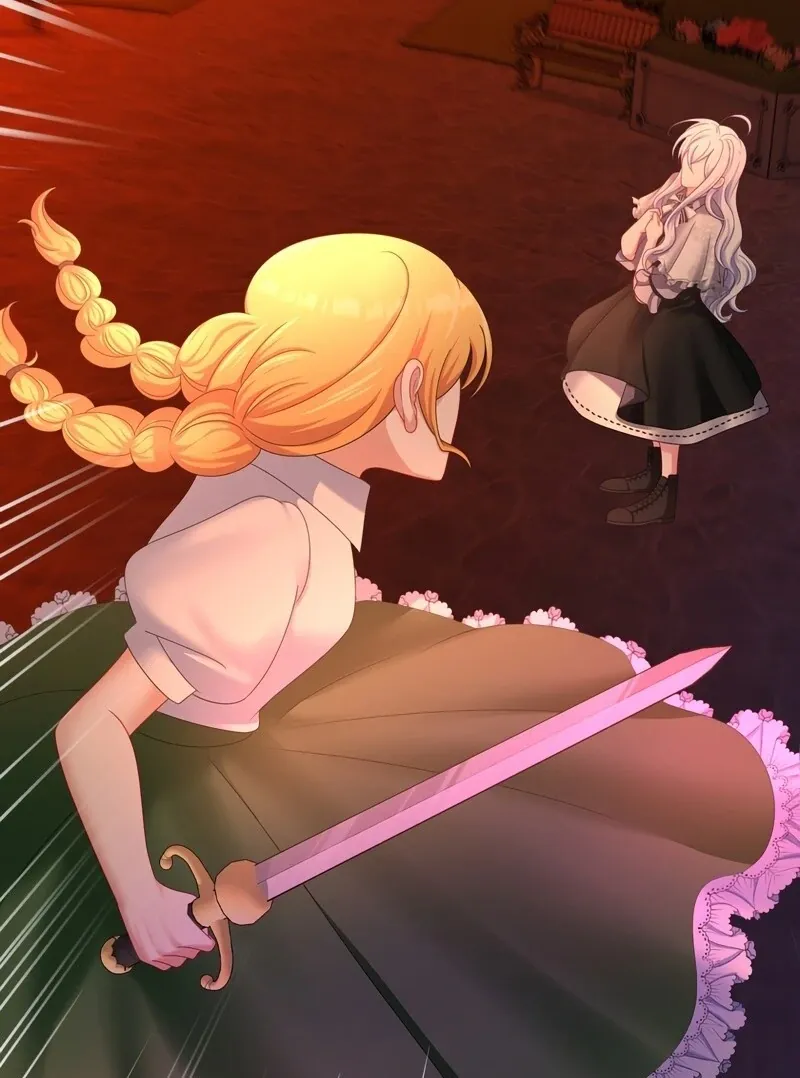 I Refuse the Regrets of a Traitor Chapter 25 page 94 - 