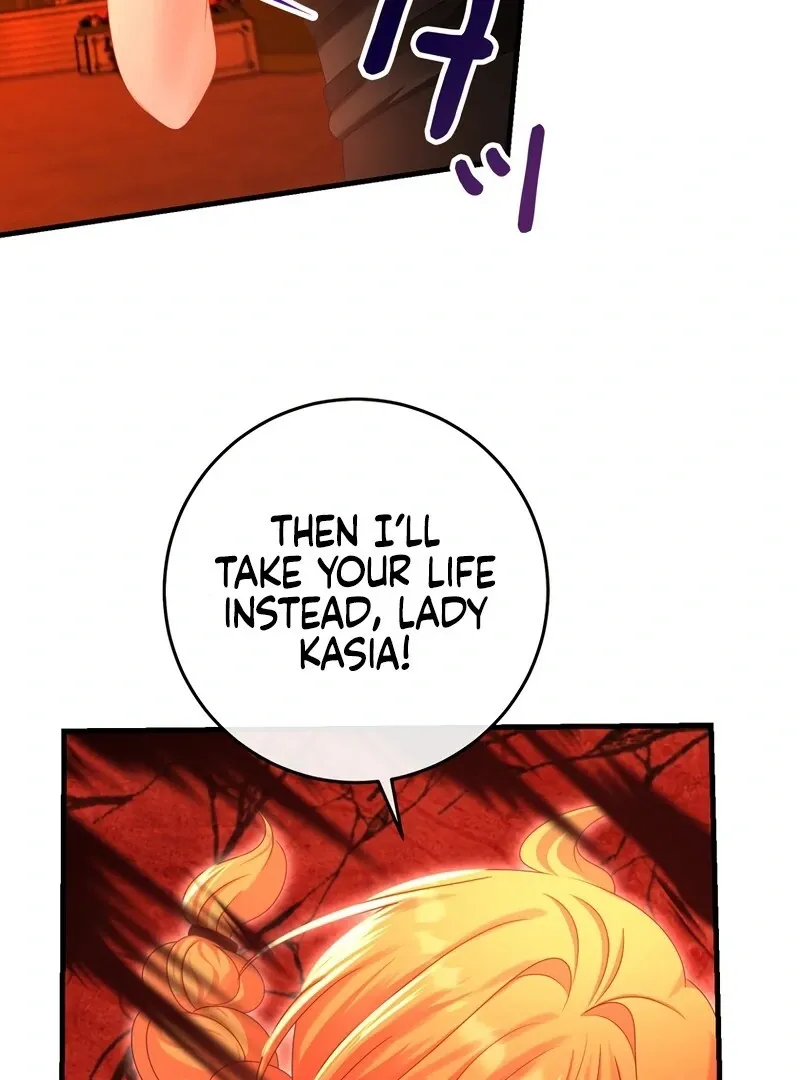 I Refuse the Regrets of a Traitor Chapter 25 page 97 - 