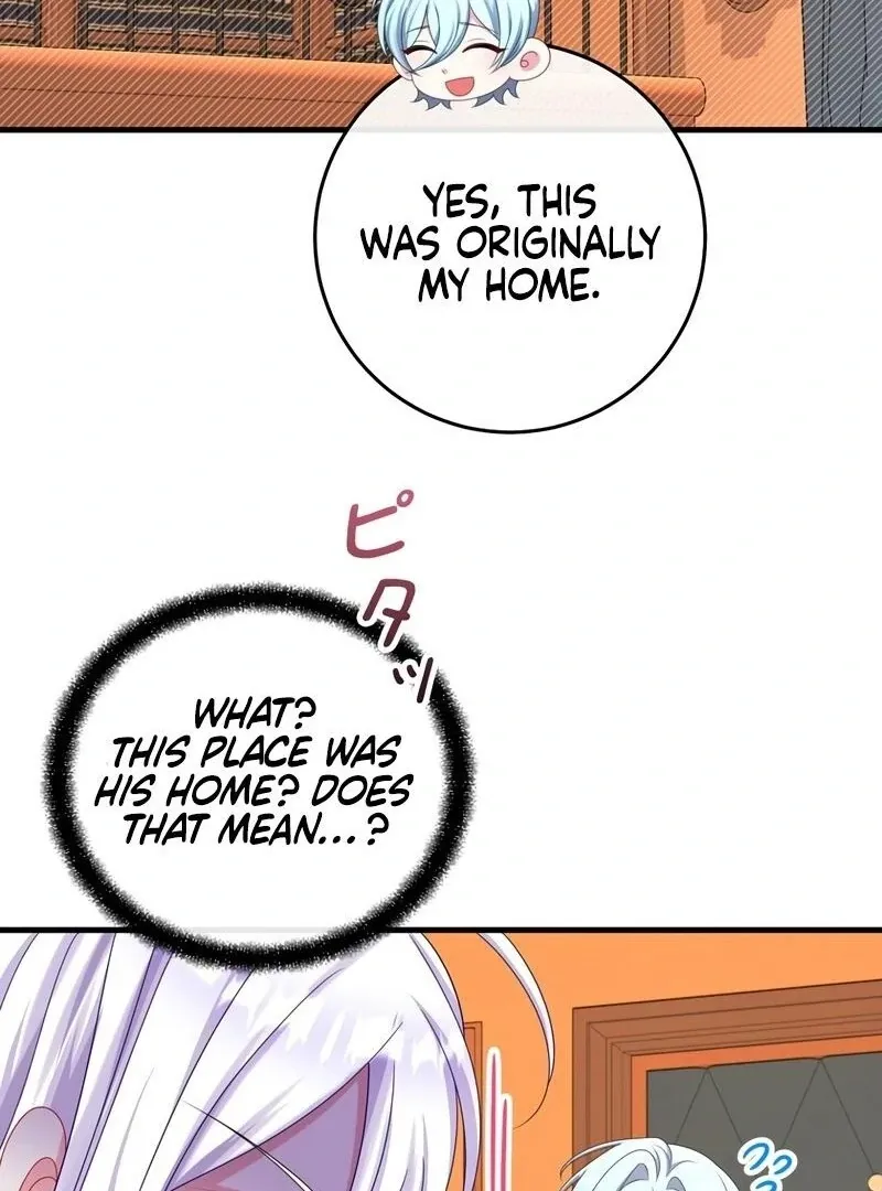 I Refuse the Regrets of a Traitor Chapter 26 page 108 - 