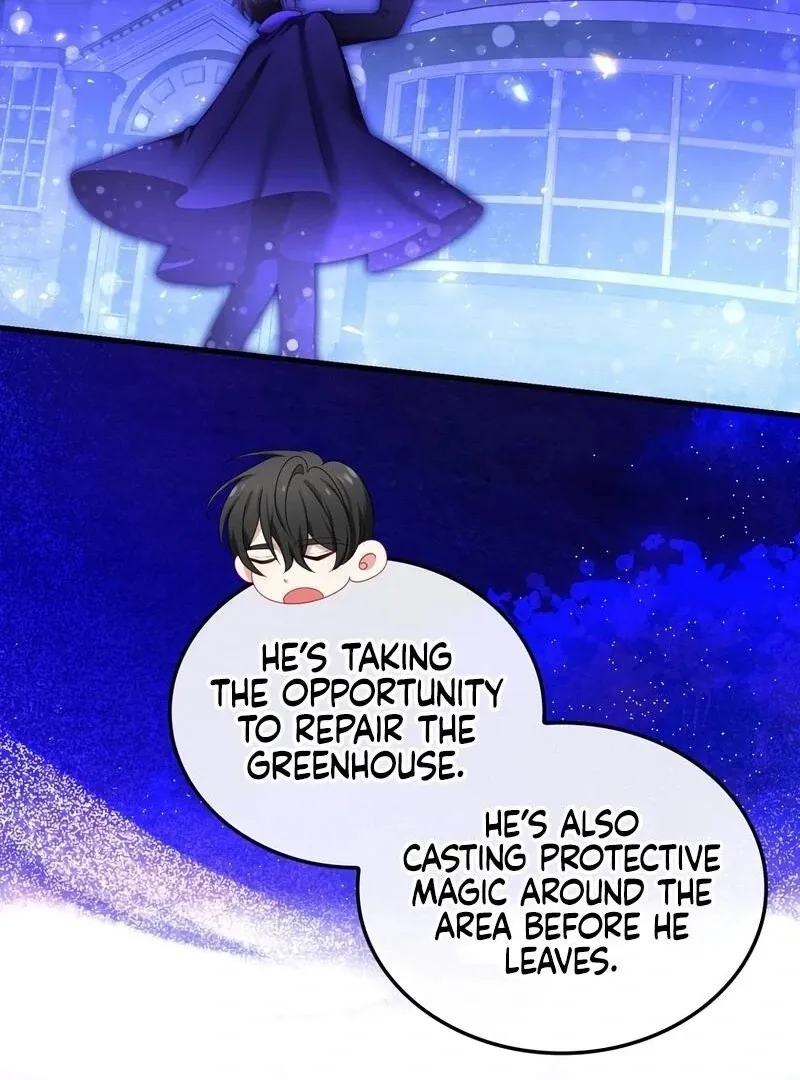 I Refuse the Regrets of a Traitor Chapter 26 page 27 - 