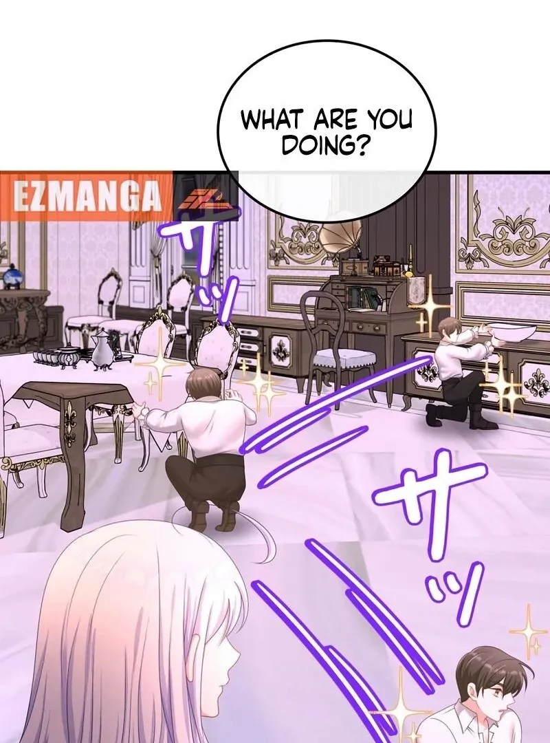 I Refuse the Regrets of a Traitor Chapter 26 page 30 - 