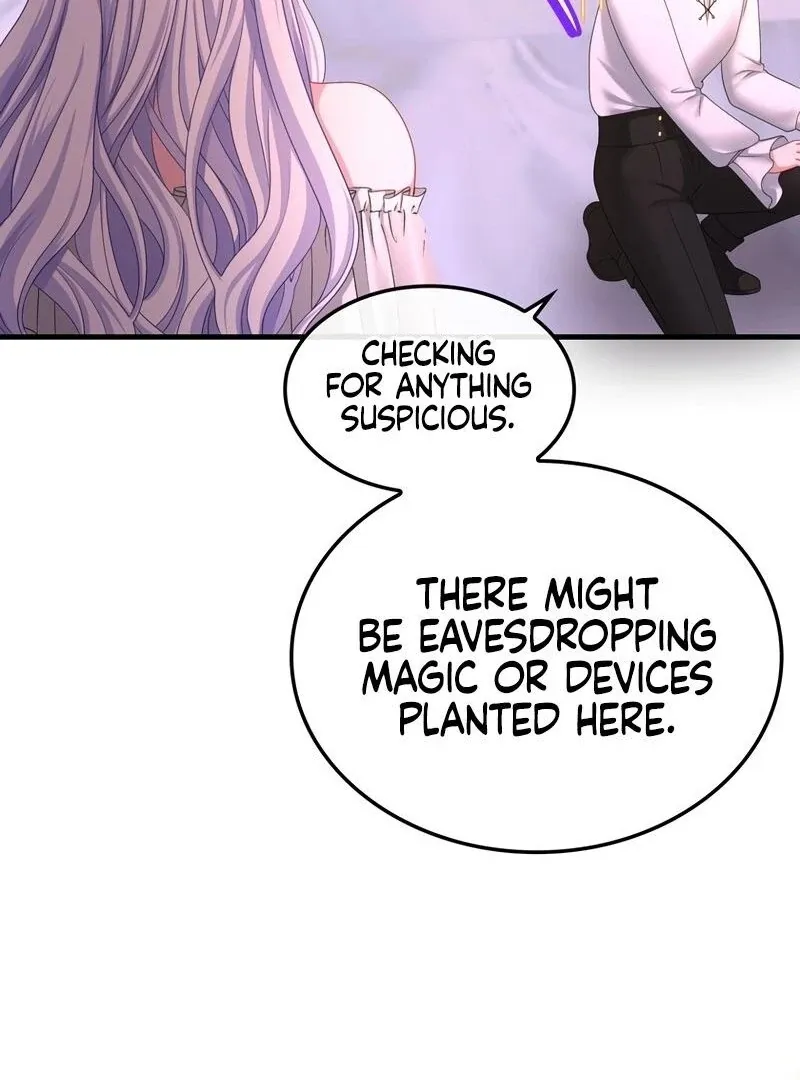 I Refuse the Regrets of a Traitor Chapter 26 page 31 - 