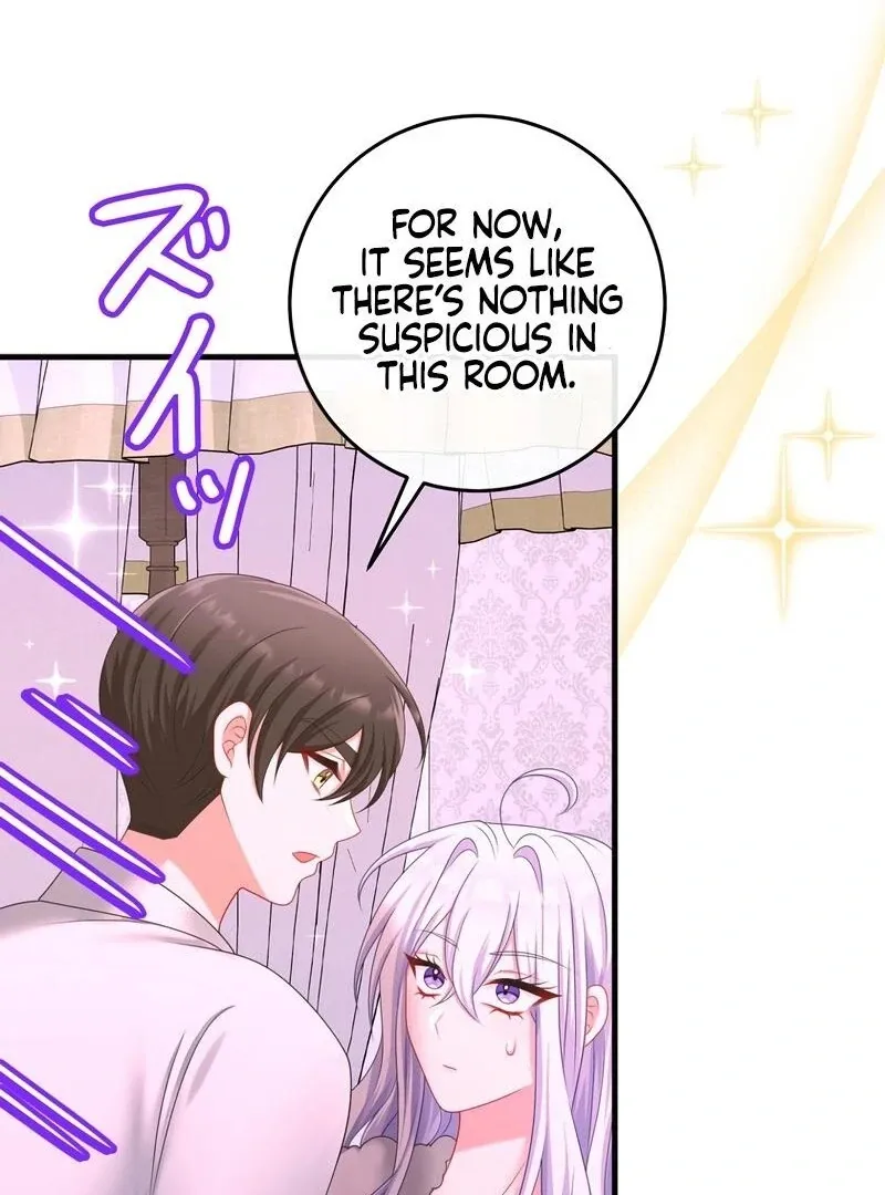 I Refuse the Regrets of a Traitor Chapter 26 page 32 - 