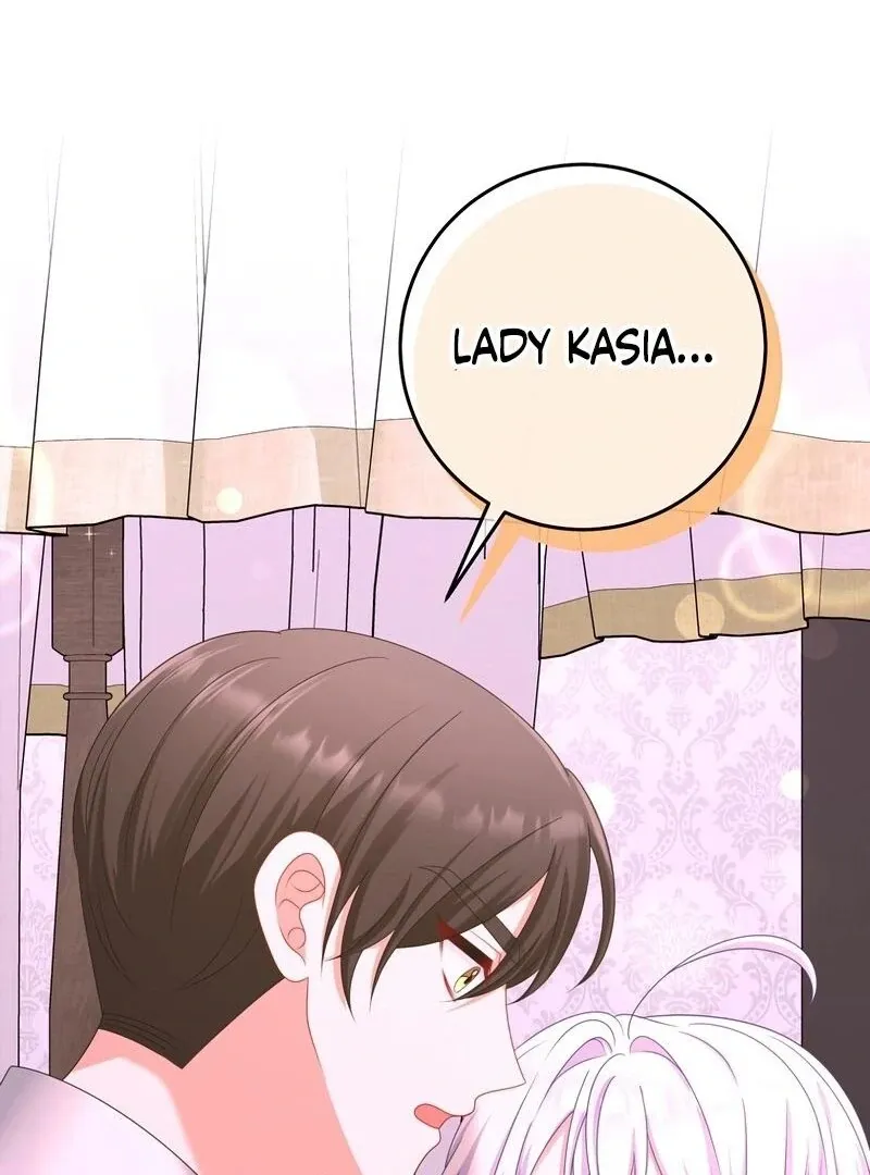 I Refuse the Regrets of a Traitor Chapter 26 page 35 - 