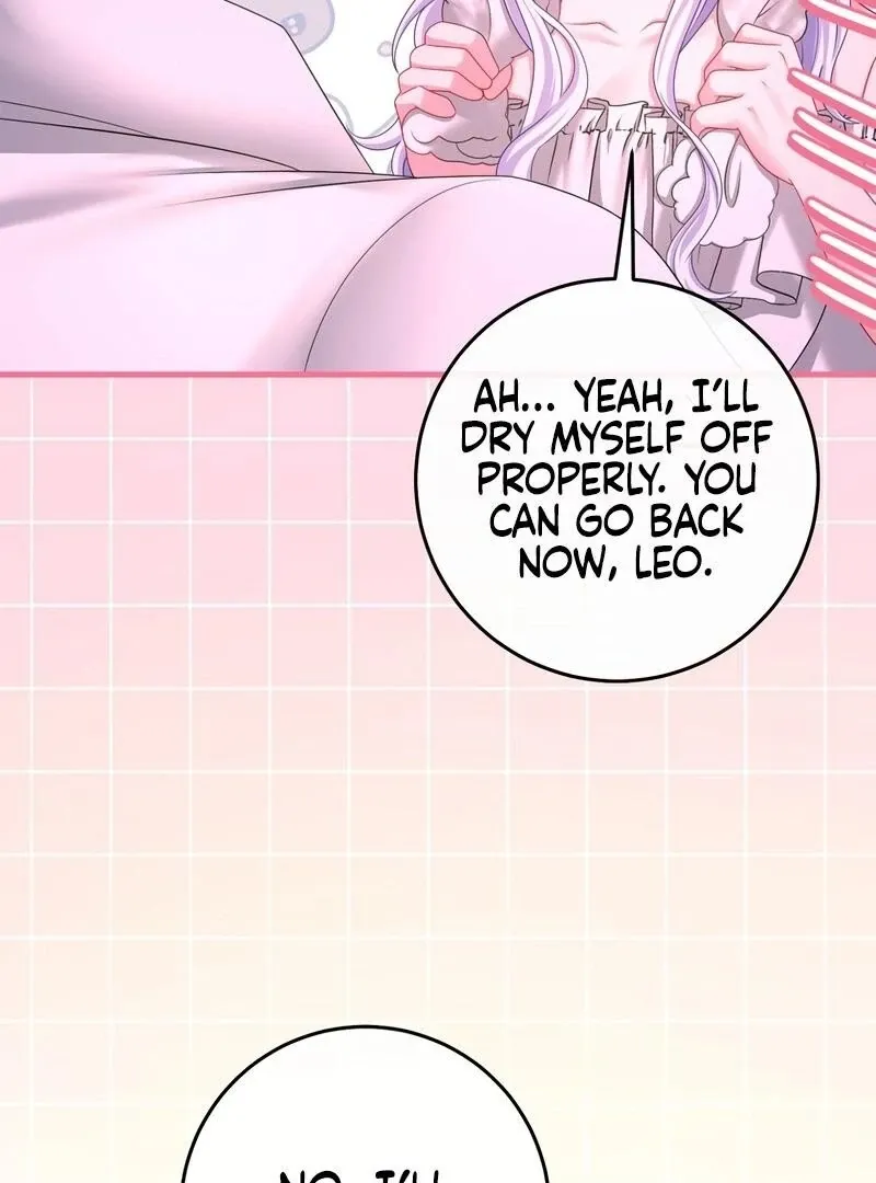 I Refuse the Regrets of a Traitor Chapter 26 page 40 - 
