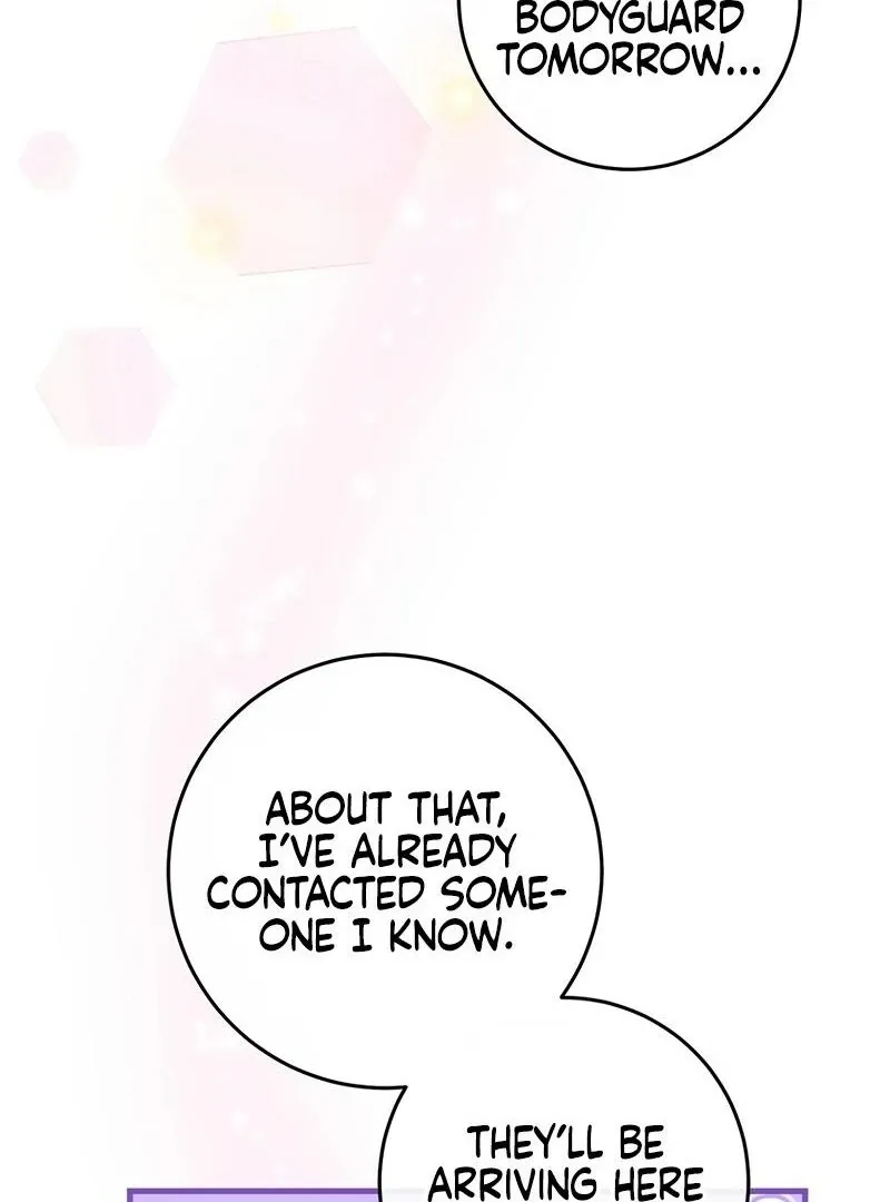 I Refuse the Regrets of a Traitor Chapter 26 page 45 - 
