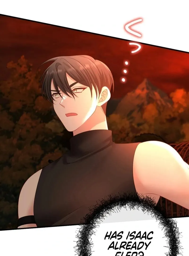 I Refuse the Regrets of a Traitor Chapter 26 page 6 - 
