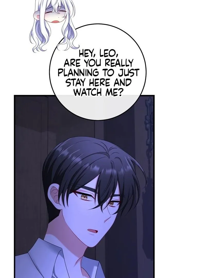 I Refuse the Regrets of a Traitor Chapter 26 page 51 - 