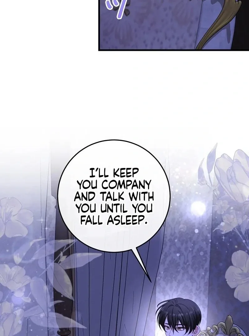 I Refuse the Regrets of a Traitor Chapter 26 page 55 - 