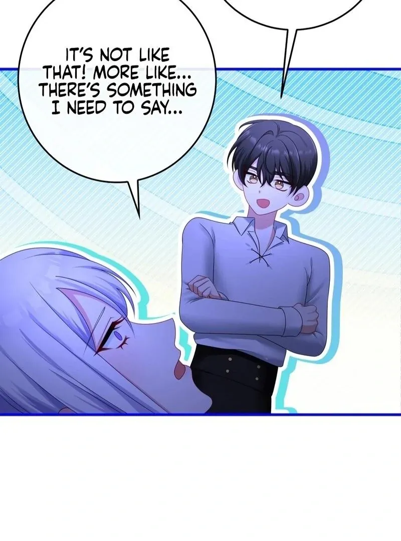 I Refuse the Regrets of a Traitor Chapter 26 page 61 - 