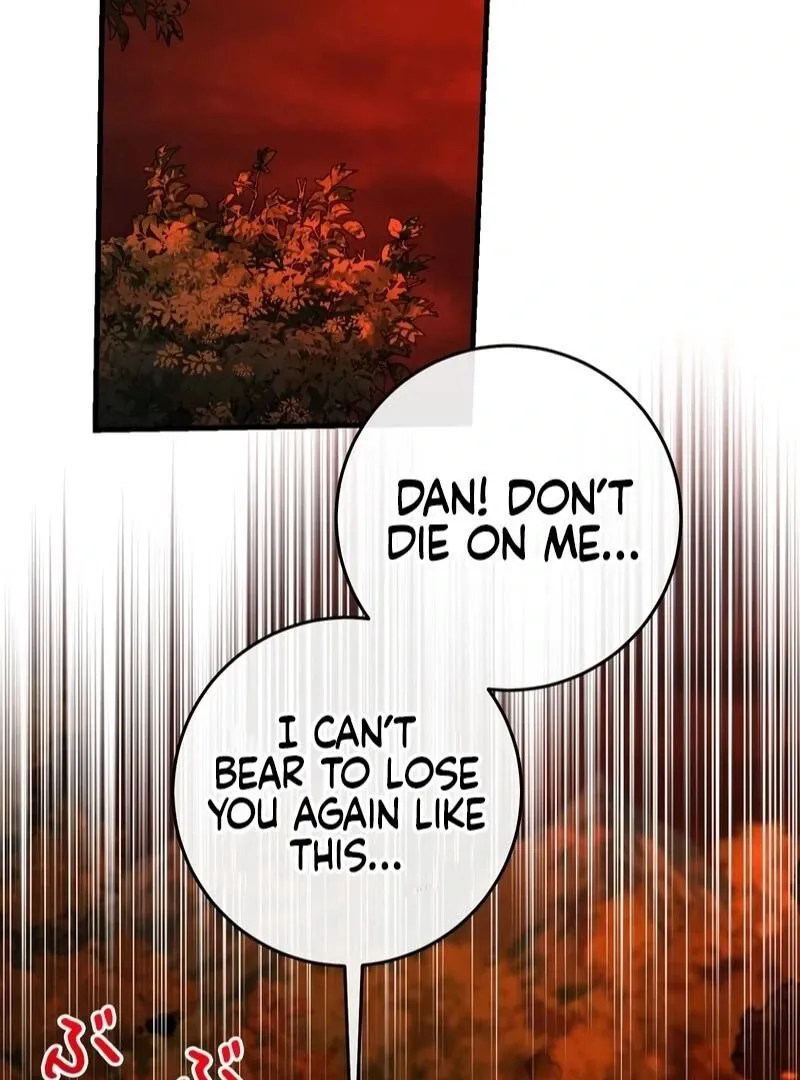 I Refuse the Regrets of a Traitor Chapter 26 page 8 - 