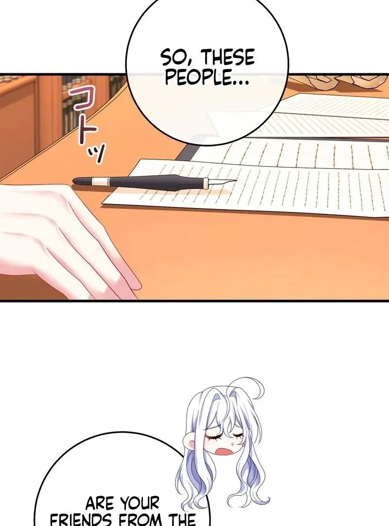 I Refuse the Regrets of a Traitor Chapter 26 page 81 - 