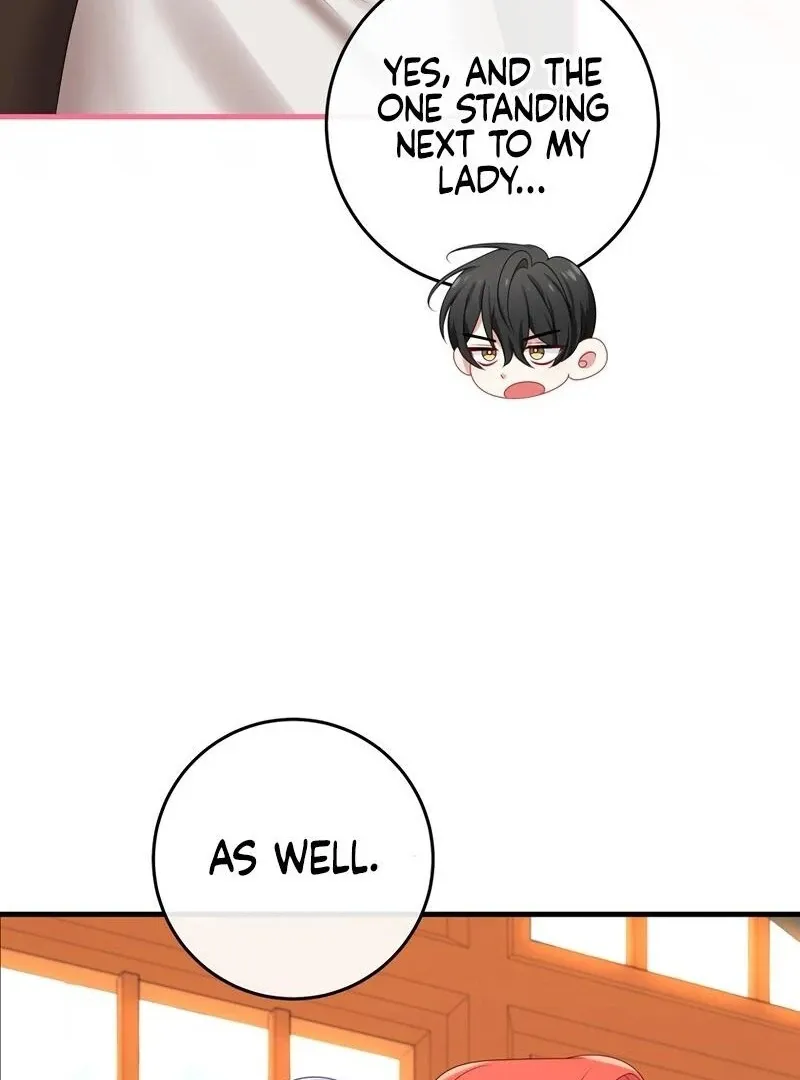 I Refuse the Regrets of a Traitor Chapter 26 page 84 - 