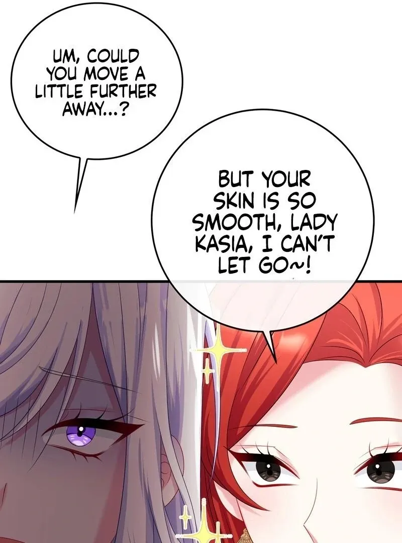 I Refuse the Regrets of a Traitor Chapter 26 page 87 - 