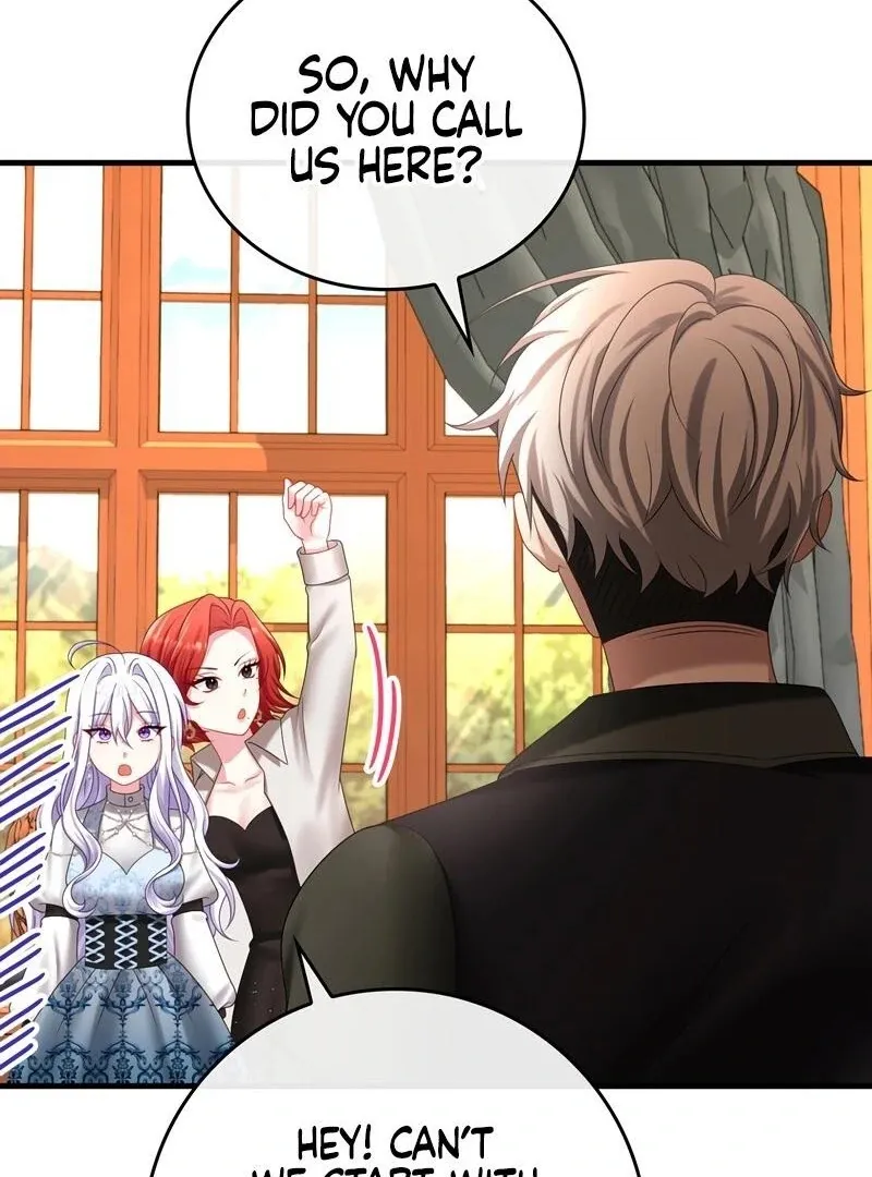 I Refuse the Regrets of a Traitor Chapter 26 page 89 - 
