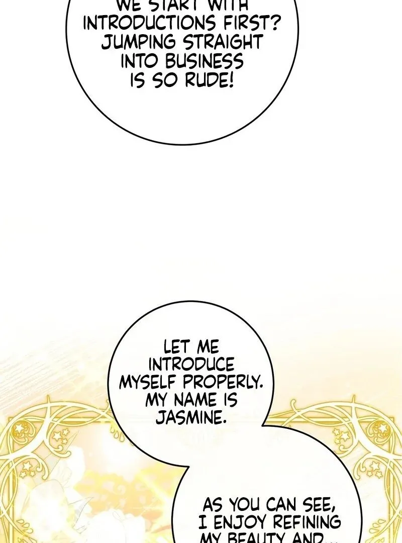 I Refuse the Regrets of a Traitor Chapter 26 page 90 - 