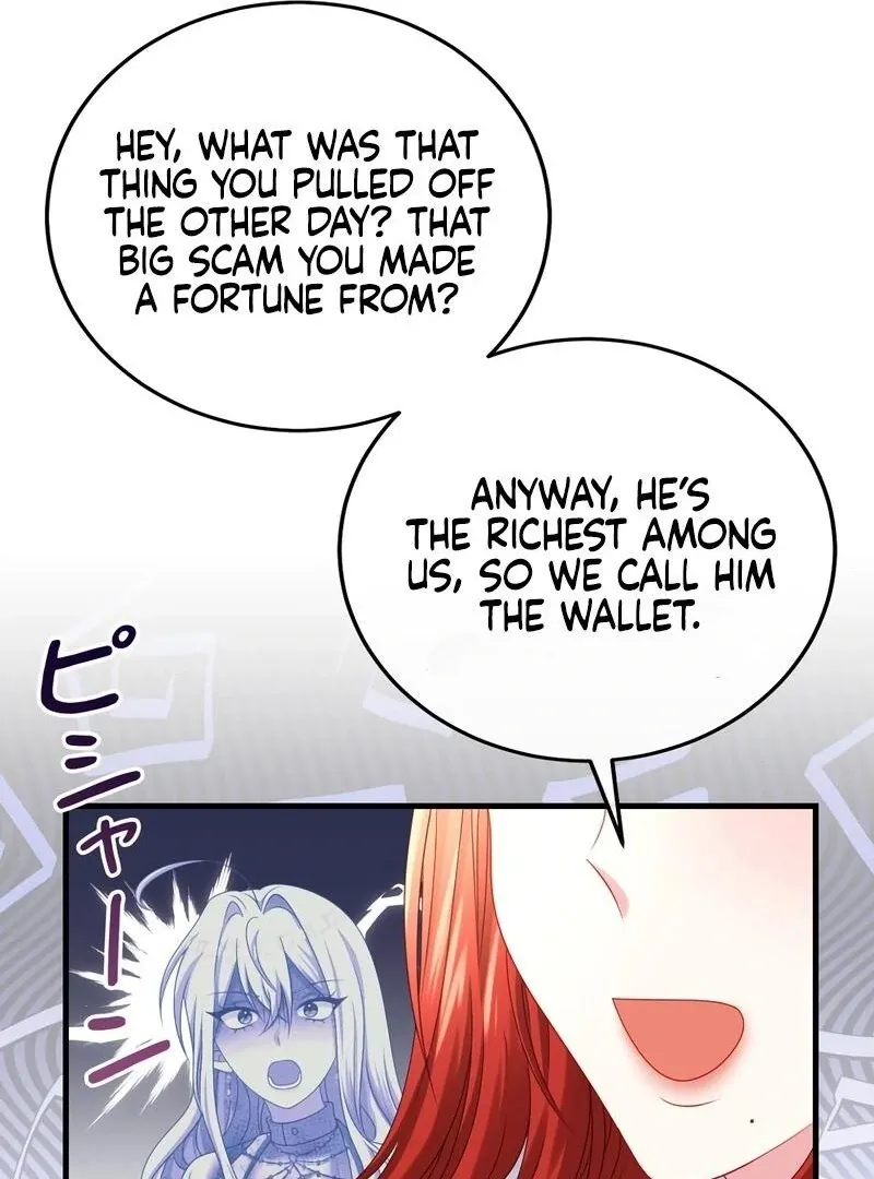 I Refuse the Regrets of a Traitor Chapter 26 page 97 - 