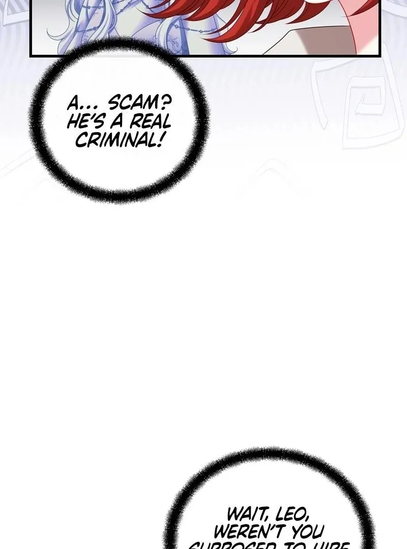 I Refuse the Regrets of a Traitor Chapter 26 page 98 - 